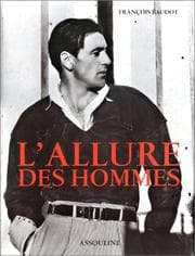 Tapa de L'Allure des hommes