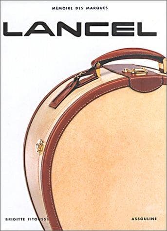 Tapa de Lancel