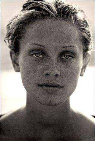 Tapa de Peter Lindbergh