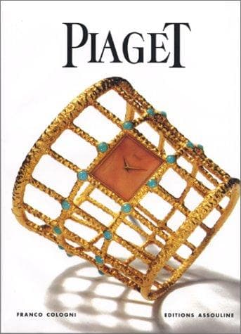 Tapa de Piaget