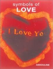 Tapa de Symbols of love