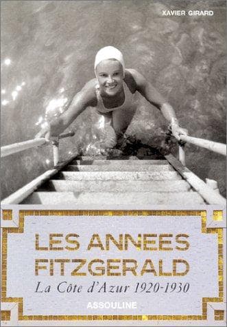 Tapa de Les Années Fitzgerald