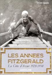Tapa de Les Années Fitzgerald