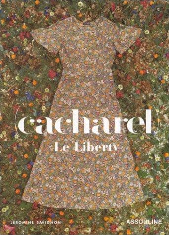 Tapa de Cacharel
