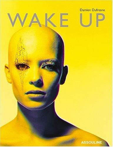 Tapa de Wake Up
