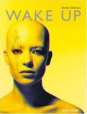 Tapa de Wake Up