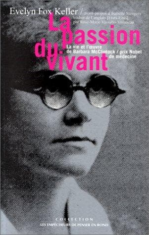 Tapa de La passion du vivant