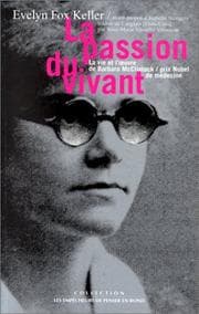 Tapa de La passion du vivant