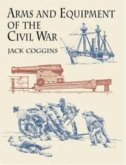Tapa de Arms and Equipment of the Civil War