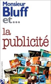 Tapa de La Publicité