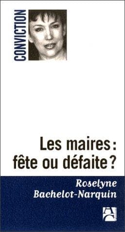 Tapa de Les Maires