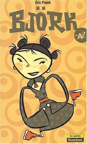 Tapa de Björk de A à Z