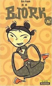 Tapa de Björk de A à Z