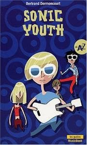 Tapa de Sonic Youth de A à Z