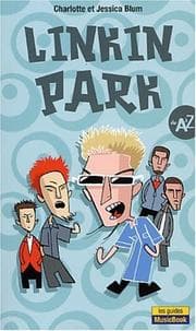 Tapa de Linkin Park