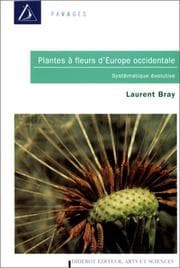 Tapa de Plantes à fleurs d'Europe occidentale