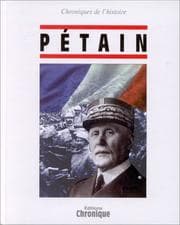 Tapa de Pétain