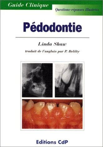 Tapa de Pédodontie