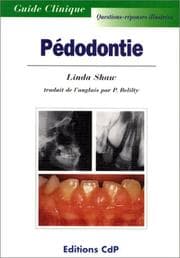 Tapa de Pédodontie
