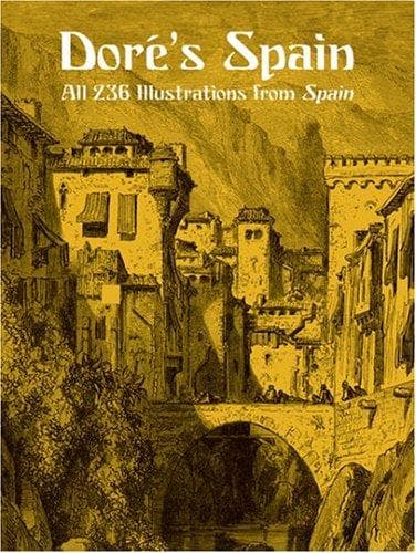 Tapa de Dore's Spain