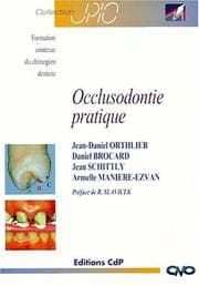 Tapa de Occlusodontie pratique