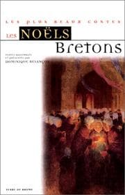 Tapa de Les Noëls bretons