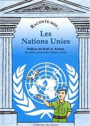 Tapa de Les Nations Unies, numéro 12