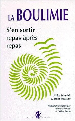 Tapa de La boulimie