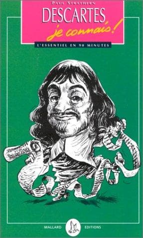 Tapa de Descartes, je connais!