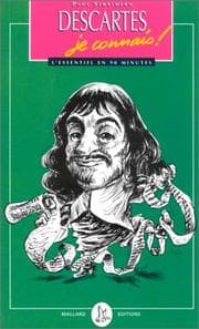 Tapa de Descartes, je connais!