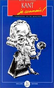 Tapa de Kant, je connais!