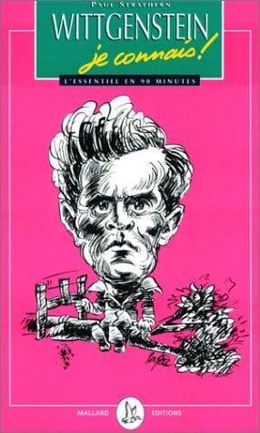 Tapa de Wittgenstein, je connais!