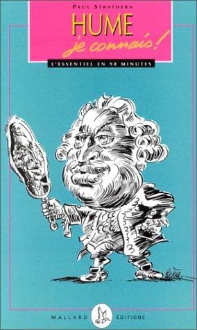 Tapa de Hume, je connais!
