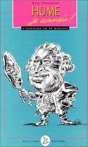 Tapa de Hume, je connais!