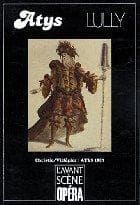 Tapa de Atys