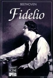 Tapa de Fidelio