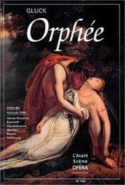Tapa de Orphée