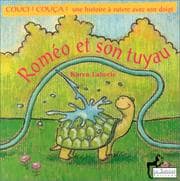 Tapa de Roméo et son tuyau
