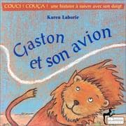 Tapa de Gaston et son avion
