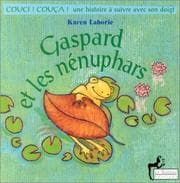 Tapa de Gaspard et les Nénuphars