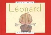 Tapa de Léonard