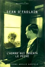 Tapa de L'Homme qui inventa le pch