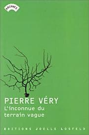 Tapa de L'Inconnue du terrain vague