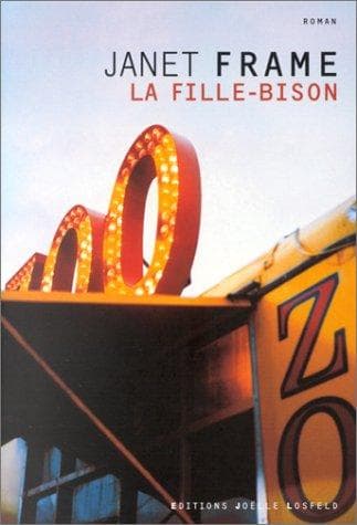 Tapa de La Fille-Bison