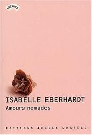 Tapa de Amours nomades