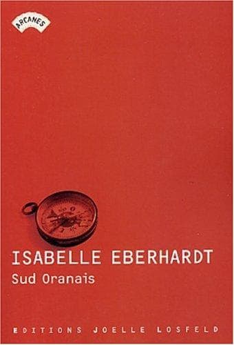 Tapa de Sud Oranais