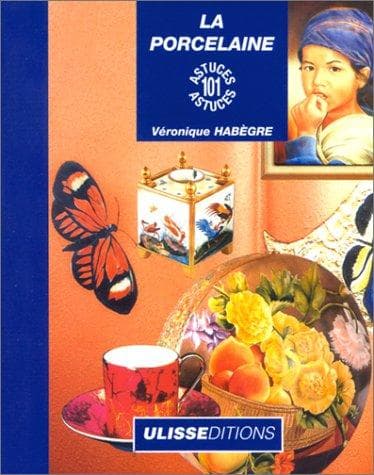 Tapa de La Porcelaine