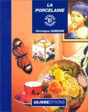 Tapa de La Porcelaine