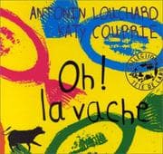 Tapa de Oh ! La vache