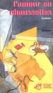 Tapa de L'Amour en chaussette